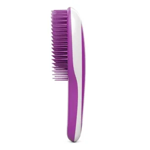 Cactus Haarborstel Bleo Royal Purple