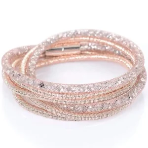 Kristallen armbanden 21 CM