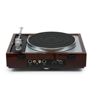 Thorens TD 1600 Walnut HG