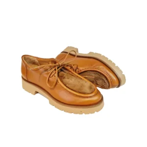 CTWLK Catwalk Schoen EDEN Cognac 36