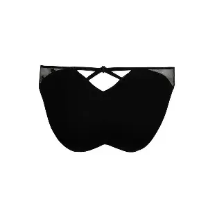 Marie Jo Slip Rio: Daisy, Zwart ( MJO.318 )