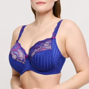 Prima Donna beugel bh: Madison, Blueberry, volle cup, europese maten ( PDO.421 / PDO.422)