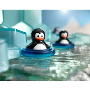 Smart Games Penguins Pool Party (60 opdrachten)