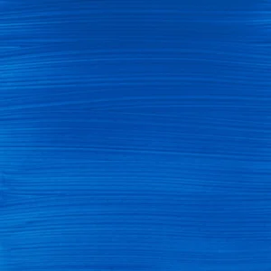 Acrylverf - 582 - Mangaan blauw phthalo - Amsterdam - 120ml
