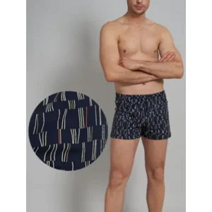 Gotzburg Heren Boxershort, los: Jersey los model, Duo pack ( GOT.10 )