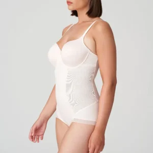 Prima Donna Twist Body: Voorgevormd: Knokke, Crystal Pink, Heartshape, europese maten ( PDO.161 )