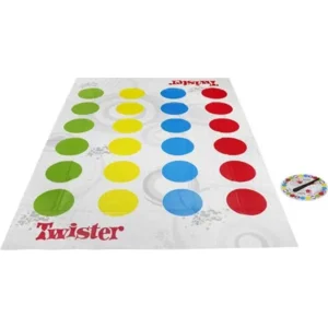 Spel - Twister - 6+