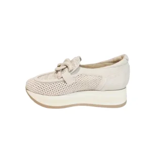 Softwaves Mocassin CINTIA 7.78.90 Beige