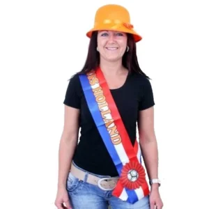Sjerp - Miss Holland