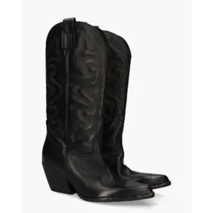 Elenaiachi E2000 Zwart Damesboots