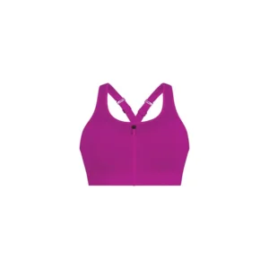 Anita Active Sportbh: EasyMove Zip, ideaal voor yoga ( ANI.563 / ANI.564 )
