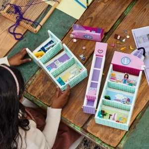 LEGO® 10788 Gabby's Dollhouse™ Gabby's poppenhuis