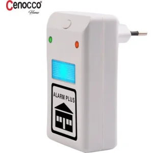 Ultrasoon Knaagdieren alarm/verjager