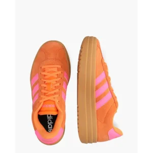 Adidas VL Court Bold IH9159 Damessneakers