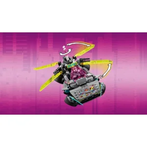 LEGO NINJAGO - Ninja Tuning Auto - 71710