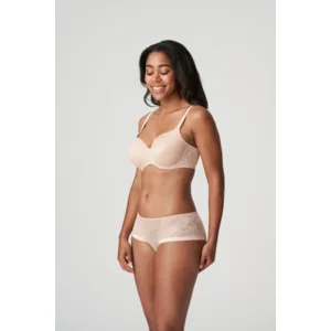 Prima Donna Twist Lumino voorgevormde  bh in huidskleur