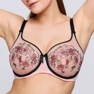 Prima Donna Eraclea balconnet bh in vieux roze