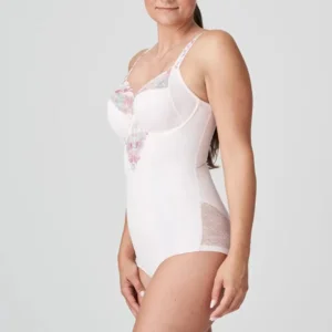 Prima Donna – Mohala – Body – 0463390 – Pastel Pink