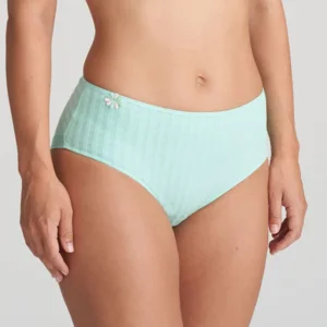 Marie jo Slip Shorty : Avero, Hartvorm, Miami Mint, ( MJO.103 )