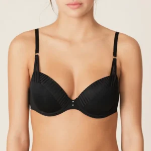 Marie Jo L'Aventure - Salvador - BH Voorgevormd - 0121896 - Zwart