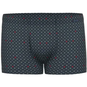 Ammann boxershort met opening: Retro short ( AMM.351 )