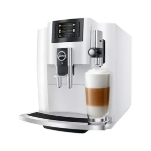 Koffiemachine JURA E-Serie