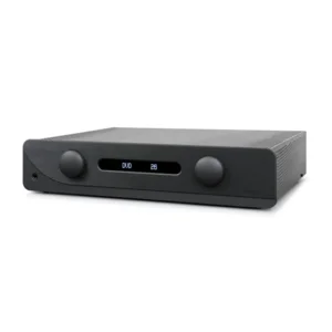 Atoll PR300 EVO Zwart
