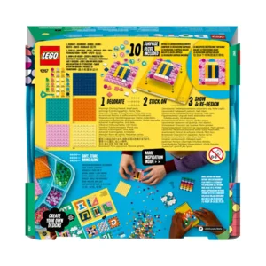 LEGO® 41957 DOTS – Zelfklevende patches megaset