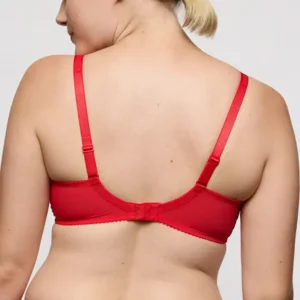 Prima Donna Sophora beugel bh in rood