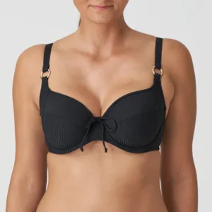 Prima Donna Swim Sahara beugel bikini in zwart