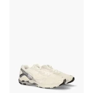 Mizuno Wave Rider Off-White Herensneakers