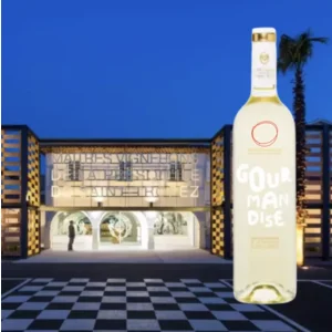 Vignobles Vellas Gourmandise Wit