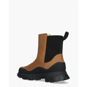 UGG Metrotrek Chelsea Boot Chestnut Dames Chelseaboots