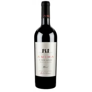 Aurelia Visinescu - Anima - 3 Fete Negre - 5l bottle Anniversary edition