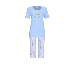 Ringella – Happy Smile  – Pyjama – 4211222 – Ciel