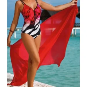 Sunflair - Pareo - 23137 - Red