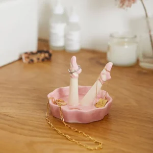 Balvi Ringhouder Ballerina Sieradenhouder