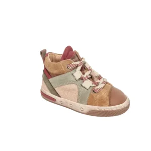 Zecchino d'Oro Sneaker N12-1558 Beige 24