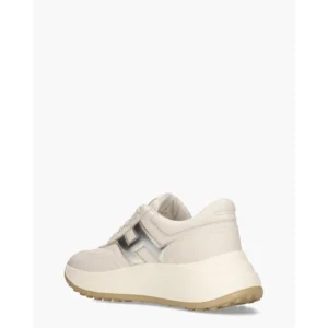 Hogan Hyperlight Off-White Damessneakers