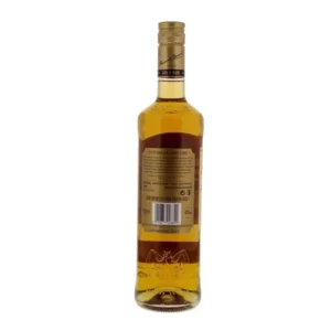 BACARDI CARTA ORO 70CL/40%