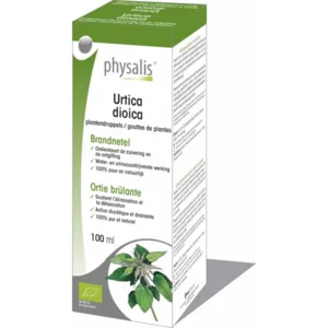 Physalis Brandnetel - Urtica dioica 100ml