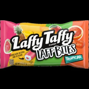 Laff Bites Tropical 57 gr.