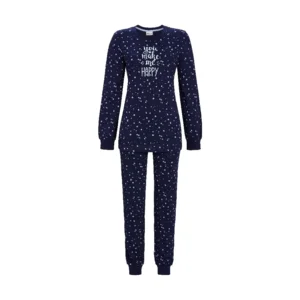 Ringella – Happy – Pyjama – 4511289 – Night Blue