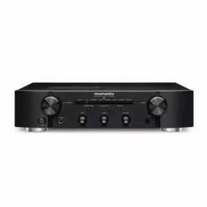 Marantz PM6007 Stereo versterker Zwart