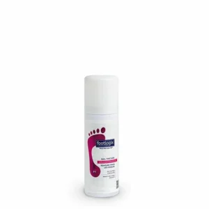 Footlogix Toe Nail Tincture Nagelspray