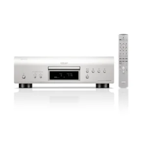Denon DCD-3000NE Silver