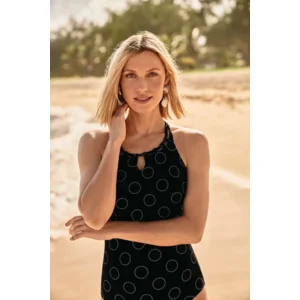 Anita Badpak: Bari, Zwart, Prothese Mogelijk ( ANI.526 )