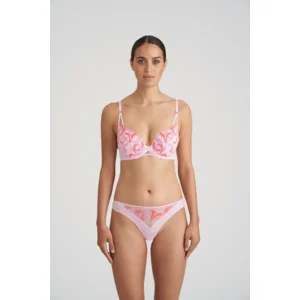 Marie Jo Vita slip in lily rose