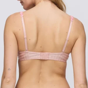Marie Jo naadloze BH: Avero Tiny, powder rose, europese maten ( MJO.244 )