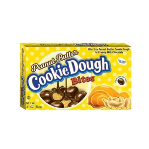 Cookie Dough Peanut Butter 88 gr.